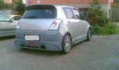 Så er der kommet bodykit på :) BOOOM