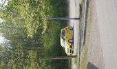 Så blev der kørt Rally! :0)