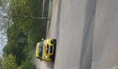 Så blev der kørt Rally! :0)