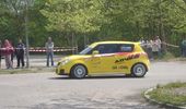 Så blev der kørt Rally! :0)