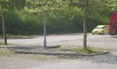 Så blev der kørt Rally! :0)